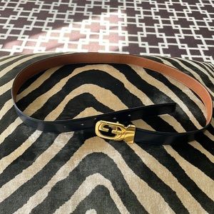 Mens Gucci belt